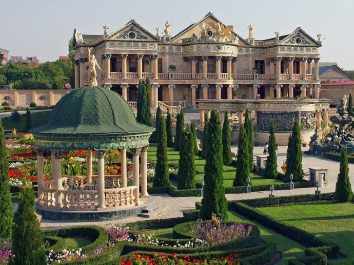 Capsule Hostel In The Old City Of Jerevan Buitenkant foto